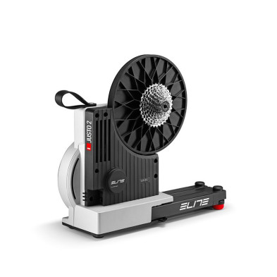 Rodillo entrenamiento ELITE JUSTO 2