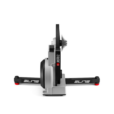 Rodillo entrenamiento ELITE JUSTO 2