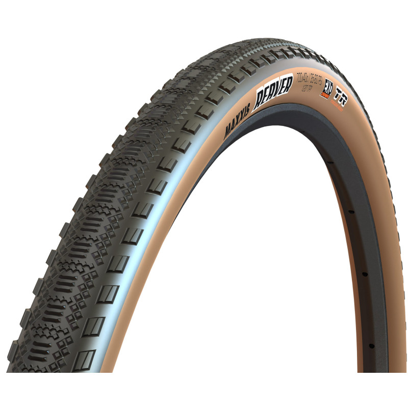 MAXXIS REAVER 700x45C チューブレスタイヤ 新品 2セット MAXXIS REAVER