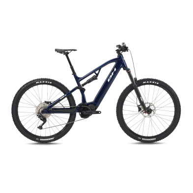 BH ATOME LYNX 8.0. E-bike MTB