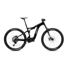 Bicicleta Electrica BH ATOMX LYNX 8.4