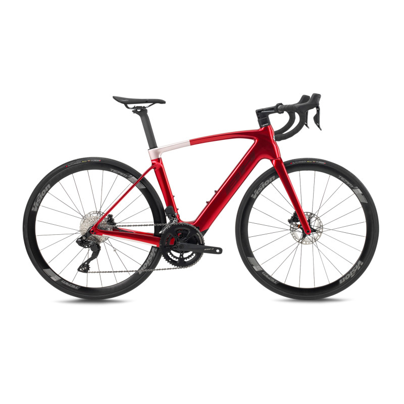 BH iRS1 CARBON 1.5. E-Bike Carretera