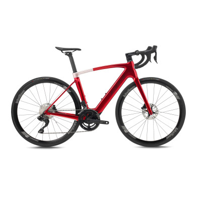 BH iRS1 CARBON 1.5. E-Bike Carretera