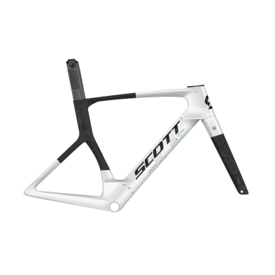 Cuadro Bicicleta carretera SCOTT Foil RC Pro HMX