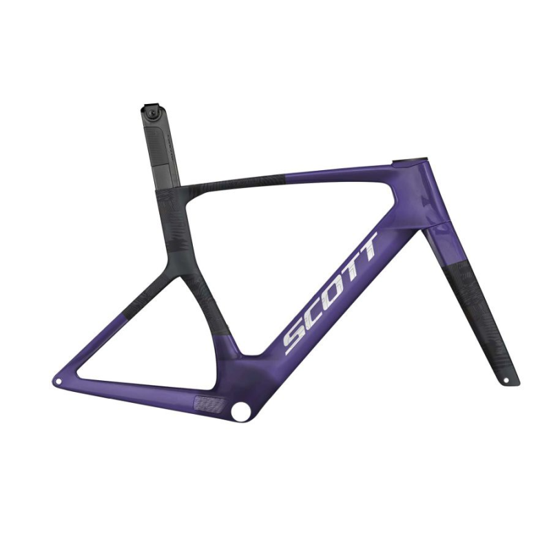 Cuadro Bicicleta carretera SCOTT Foil RC Team HMX