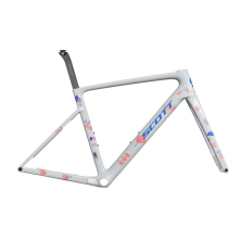 Cuadro Bicicleta carretera SCOTT ADDICT RC Team HMX