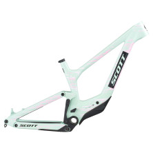 Cuadro Bicicleta MTB SCOTT RANSOM 900 RC HMX