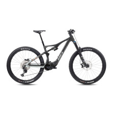 Bicicleta Electrica BH ILYNX + SL ENDURO 9.6 2026