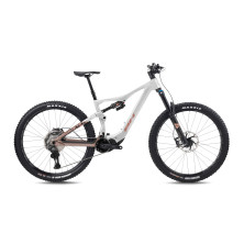 Bicicleta Electrica BH ILYNX + SL ENDURO 9.7 2026