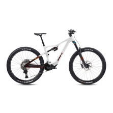 Bicicleta Electrica BH ILYNX + SL ENDURO 9.7 2026