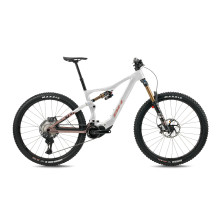 Bicicleta Electrica BH ILYNX + SL ENDURO 9.8 2026