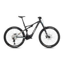 Bicicleta Electrica BH ILYNX + SL ENDURO 9.1 2026