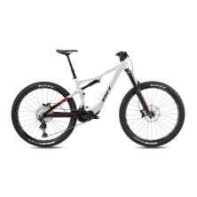 Bicicleta Electrica BH ILYNX + SL ENDURO 9.1 2026