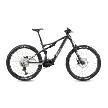 Bicicleta Electrica BH ILYNX + SL ENDURO 9.0 2026