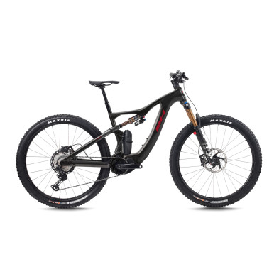 Bicicleta Electrica BH ILYNX + TRAIL 8.9