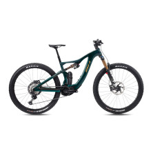 Bicicleta Electrica BH ILYNX + TRAIL 8.9