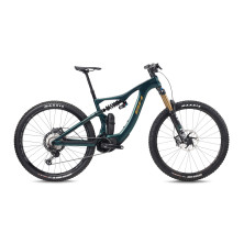 Bicicleta Electrica BH ILYNX + ENDURO 9.9