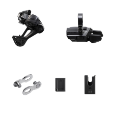 Kit de actualizacion SHIMANO DEORE DI2 M6250