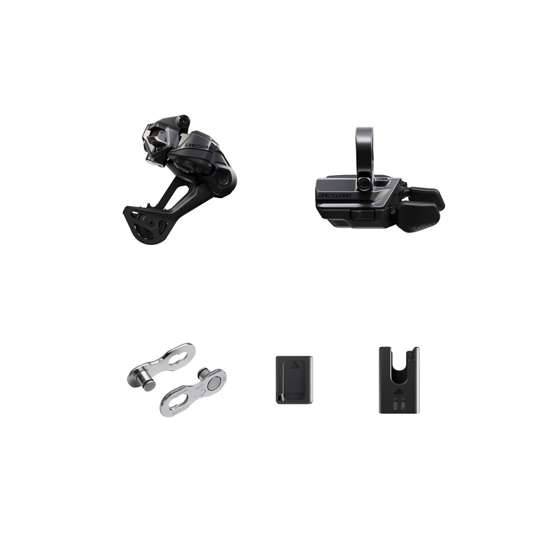 Kit de actualizacion SHIMANO DEORE DI2 M6250