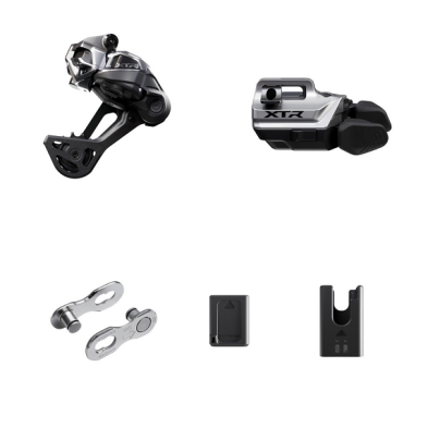 Kit de actualizacion SHIMANO XTR DI2 M9250