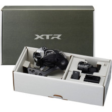 Kit de actualizacion SHIMANO XTR DI2 M9250