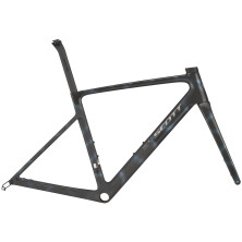 Cuadro Bicicleta carretera SCOTT ADDICT RC Ultimate HMX SL 2025