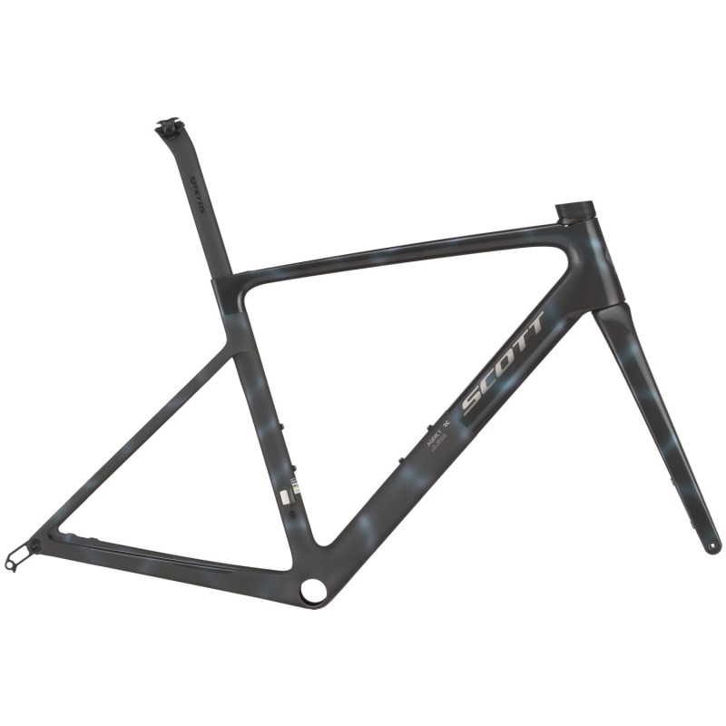Cuadro Bicicleta carretera SCOTT ADDICT RC Ultimate HMX SL 2025