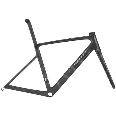 Cuadro Bicicleta carretera SCOTT ADDICT RC Ultimate HMX SL 2025