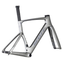 Cuadro Bicicleta carretera SCOTT Foil RC Ultimate HMX SL 2024