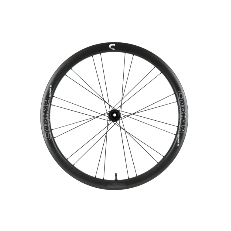CORIMA ESSENTIA 42 DB. Trasera (Tubeless)