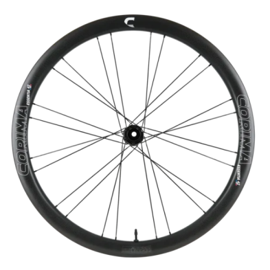 CORIMA ESSENTIA 42 DB. Trasera (Tubeless)