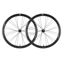 CORIMA ESSENTIA 42 DB. Juego (Tubeless)