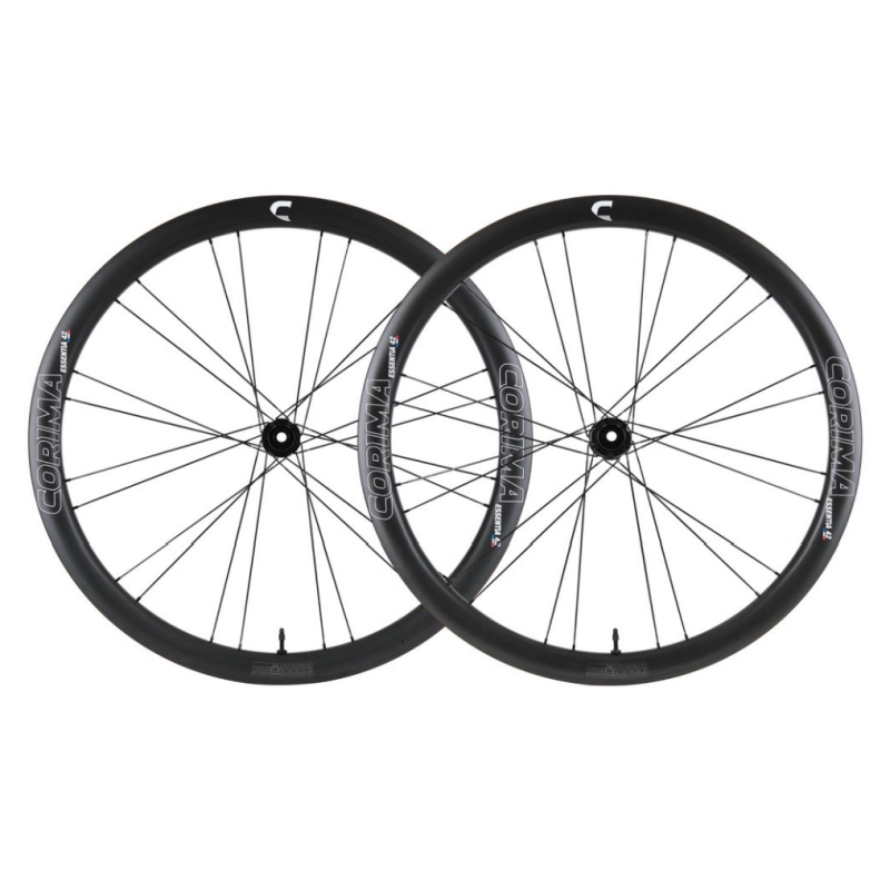 CORIMA ESSENTIA 42 DB. Juego (Tubeless)