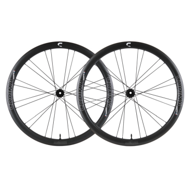 CORIMA ESSENTIA 42 DB. Juego (Tubeless)