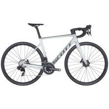 Bicicleta carretera SCOTT Addict RC 20 White 2024