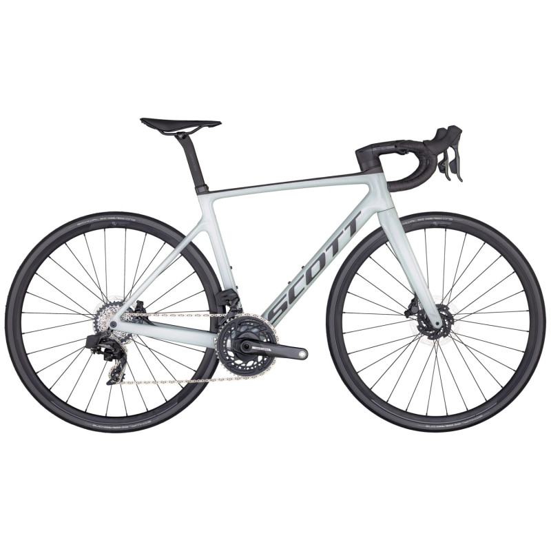 Bicicleta carretera SCOTT Addict RC 20 White 2024