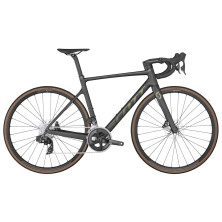 Bicicleta carretera SCOTT Addict RC 30 Black 2024