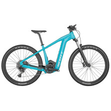 Bicicleta SCOTT Aspect ERIDE 920 Blue 2024. E-Bike
