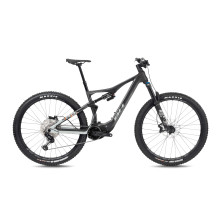 Bicicleta Electrica BH ILYNX + SL TRAIL 8.6 2026