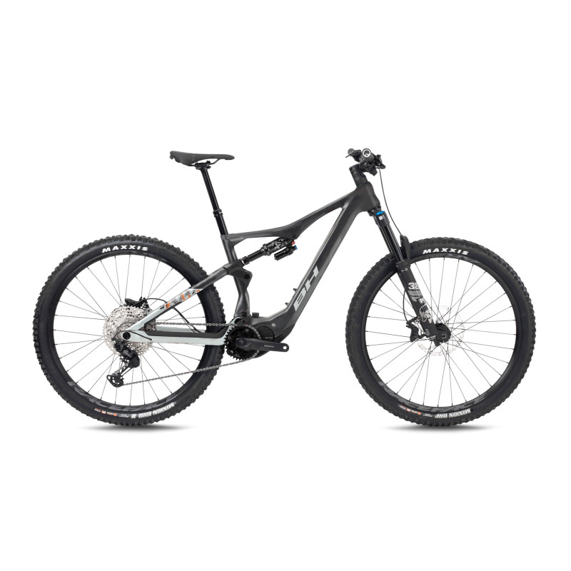 Bicicleta Electrica BH ILYNX + SL TRAIL 8.6 2026