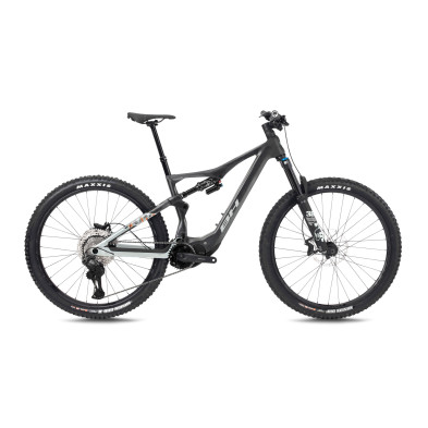 Bicicleta Electrica BH ILYNX + SL TRAIL 8.7 2026