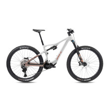 Bicicleta Electrica BH ILYNX + SL TRAIL 8.7 2026