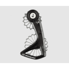 SISTEMA OSPW RS 3D Titanium para Sram FORCE E1/RIVAL E1