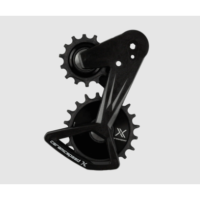 SISTEMA OSPW X ALPHA para Sram AXS XPLR E1