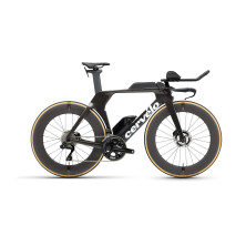 Bicicleta carretera CERVELO P5 Dura-Ace