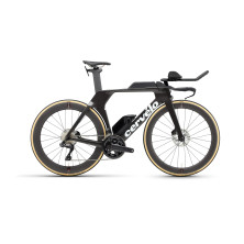 Bicicleta carretera CERVELO P5 Ultegra