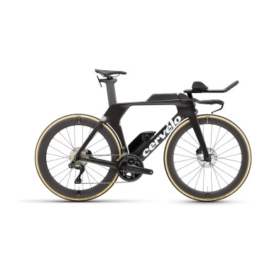 Bicicleta carretera CERVELO P5 Ultegra