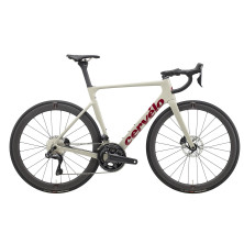 Bicicleta carretera CERVELO Soloist Ultegra Di2