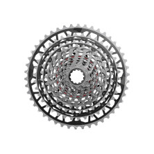 Cassette SRAM RED XPLR E1 XG-1391 13v