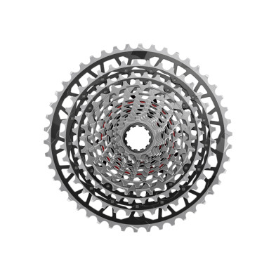 Cassette SRAM RED XPLR E1 XG-1391 13v